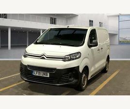 1.6 BLUEHDI 1000 X XS FWD 1 EURO 6 6DR