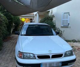 TOYOTA CARINA 90500KM 107CH 5000