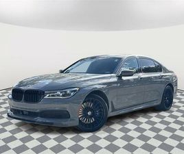USED 2019 BMW ALPINA B7 XDRIVE
