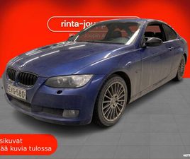 BMW SERIE 3 COUPE 325 E92 COUPÉ