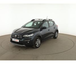 DACIA SANDERO STEPWAY DACIA SANDERO STEPWAY 1.0 TCE CONFORT CVT