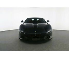 OCCASION FERRARI ROMA 2020 À VENDRE À LIMONEST