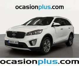 2.2 CRDI EMOTION 4X4 AUTO (200 CV) 7 PLAZAS