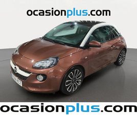 1.4 XEL GLAM (87 CV)