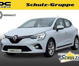 RENAULT CLIO V BUSINESS EDITION SCE