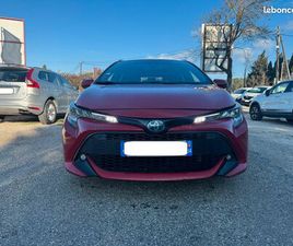 TOYOTA COROLLA TOURING SPT 184H COLLECTION