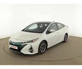 TOYOTA PRIUS 1.8 HYBRIDE RECHARGEABLE
