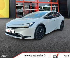 TOYOTA PRIUS HYBRIDE RECHARGEABLE 223CH DYNAMIC