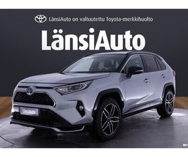 HYBRID 2,5 AWD-I STYLE