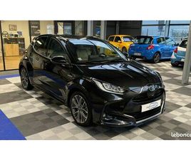 YARIS 116H ICONIC MY22