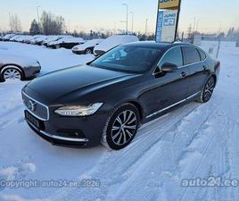 VOLVO S90 AWD INSCRIPTION FACELIFT 2.0 173КВ