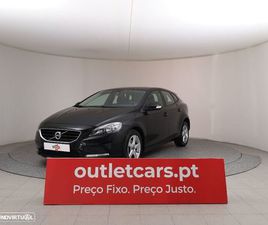 VOLVO V40 2.0 D2 KINETIC ECO