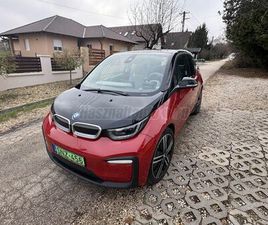 BMW I3 94 AH BMW I3 94AH (AUTOMATA)
