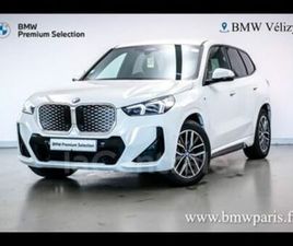 (U11) XDRIVE20 204 M SPORT 66.5 KWH BVA