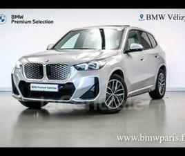 (U11) XDRIVE20 204 M SPORT 66.5 KWH BVA