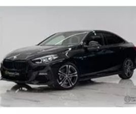 GRAN COUPE AUT. M-SPORT! NAVI, CAMERA, SHADOW!