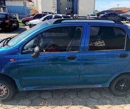 CHERY QQ 1.1/1.0 12V 69CV 5P 2011