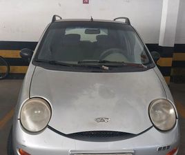 CHERY QQ CHERY QQ 1.1/1.0 12V 69CV 5P 2013