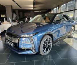 350 AWD LONG RANGE ETOILE 97.2 KWH