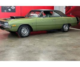 1972 DODGE DART FOR SALE