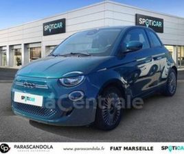 III E 118 ICONE 42KWH