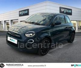 III E 118 LA PRIMA 42KWH