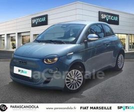 III E 95 ACTION 23.8 KWH