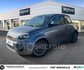 III E 95 RED 23.8 KWH