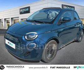 III C 42KWH 3CV ICONE