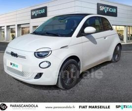 III C E 118 ICONE 42KWH