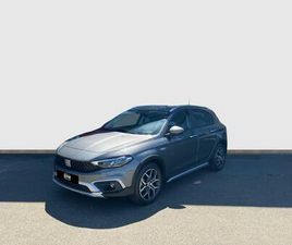 FIAT - 1.5 FIREFLY TURBO 130CH S/S PACK HYBRID DCT7 MY22