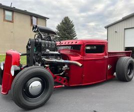 1932 FORD MODEL B FOR SALE