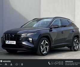 HYUNDAI TUCSON 1.6 T-GDI 230PK HEV COMFORT SMART AUTOMAAT / — HYUNDAI — MARKTPLAATS