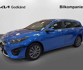 KIA CEED SPORTSWAGON PLUG-IN HYBRID DCT ADVANCE PLUS SOV MOK