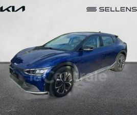 KIA EV6 229 AIR ACTIVE 77.4KWH