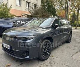 LEAPMOTOR C10 217 RWD STYLE 69.9 KWH