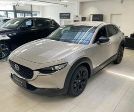 MAZDA CX-30 MAZDA CX-30 2026 2.5L G140 AT HOMURA