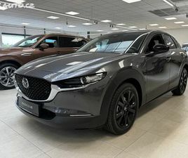 MAZDA CX-30 MAZDA CX-30 2026 2.5L G140 MT HOMURA