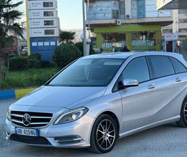 MERCEDES BENZ B200CDI(MOTORR BENZI) AUTOMAT.