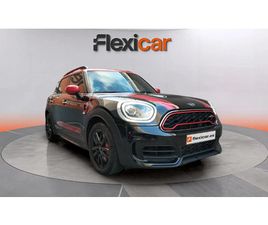 MINI COUNTRYMAN JOHN COOPER WORKS JOHN COOPER WORKS
