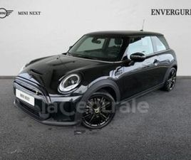 III GENERATION2 (F56) HATCH COOPER SE 184 EDITION PREMIUM 32.6 KWH