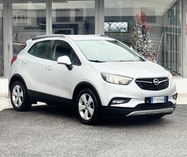 OPEL MOKKA 1.4 GPL 140CV E6 NEO - 2018