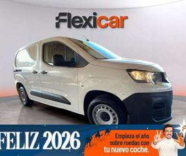 PRO STANDARD BLUEHDI 100CV