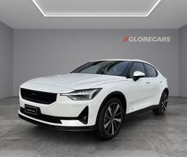 POLESTAR 2 LONG RANGE DUAL 78 KWH 408 PS