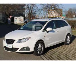 SEAT IBIZA ST IBIZA ST 1.2 TDI CR DPF STYLE