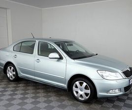 SKODA OCTAVIA SKODA OCTAVIA
