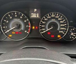 SUBARU OUTBACK OUTBACK IV 2009 2.5I VCGP BI-FUEL LINEARTRONIC