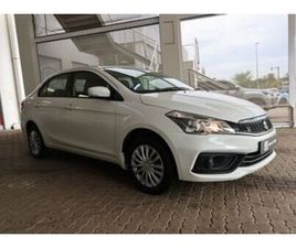 2024 SUZUKI CIAZ 1.5 GL