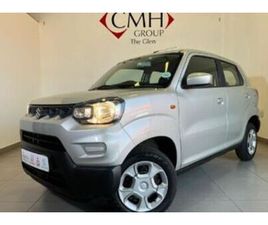 2023 SUZUKI S-PRESSO 1.0 GL