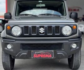 SUZUKI SIERRA SUZUKI JIMNY SIERRA 4YOU 1.5 16V AUT 2022